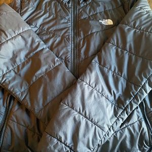 Womens The North Face Jacket size XL